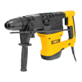 Маленькое фото товара - Перфоратор электрический RHVB-1300-40 SDS-Max 1300Вт 10Дж 2 реж. Denzel 26621. Вариант №4