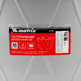 Маленькое фото товара - Таз круглый строительный ударопрочный 45л Matrix 81491. Вариант №5