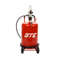 Маленькое фото товара - Установка для подачи масла 70л с пневмоприводом GTE-T14105. Вариант №1