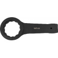 Маленькое фото товара - Ключ гаечный ударный накидной 130мм THORVIK WIR130. Вариант №4