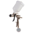 Маленькое фото товара - Краскопульт SLIM XLIGHT HVLP 1.9мм WALCOM 833019. Вариант №1