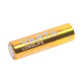 Маленькое фото товара - Элемент питания AA: LR6-BC4 ALKALINE LONGLIFE 1,5V VARTA VRT-LR6L(4)бл. Вариант №1