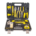 Маленькое фото товара - Набор инструмента 126пр. 1/4 6гр. WMC TOOLS WMC-20126. Вариант №1