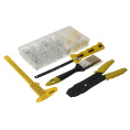 Маленькое фото товара - Набор инструмента 319пр. WMC TOOLS WMC-10319. Вариант №1