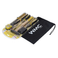 Маленькое фото товара - Набор инструмента 50пр. в блистере WMC TOOLS WMC-1050. Вариант №1
