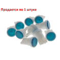Маленькое фото товара - Автолампа T10W W2,1x9,5d COB BLUE 12V MEGA ELECTRIC ME-010514B. Вариант №1