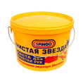 Маленькое фото товара - Паста для очистки рук Чистая звезда 11л PINGO PG-85010-0. Вариант №1