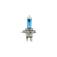 Маленькое фото товара - Автолампа H4 60/55 P43t-38 CRYSTAL WHITE до 4300К 12V EXCELITE EX-10512B. Вариант №1