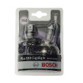 Маленькое фото товара - Автолампа H4 60/55 P43t+120% GIGALIGHT PLUS 120 блистер 2шт 12V BOSCH B-1987301425-2бл. Вариант №1