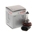 Маленькое фото товара - Автолампа H11 55 PGJ19-2 ECO 12V BOSCH B-1987302806. Вариант №1