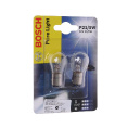 Маленькое фото товара - Автолампа P21/5W BAY15d блистер 2шт PURE LIGHT 12V BOSCH B-1987301016-2бл. Вариант №1