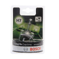 Маленькое фото товара - Автолампа H7 55 PX26d+10% LONGLIFE DAYTIME блистер 12V BOSCH B-1987301057бл. Вариант №1