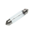 Маленькое фото товара - Автолампа C10W SV8.5/8 ECO 12V BOSCH B-1987302825. Вариант №1