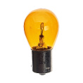 Маленькое фото товара - Автолампа PY21W BAU15s YELLOW PURE LIGHT 12V BOSCH B-1987302812. Вариант №1