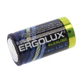 Маленькое фото товара - Элемент питания C: LR14-BC2 ALKALINE 1,5V ERGOLUX EL-LR14бл. Вариант №1