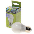 Маленькое фото товара - Лампа светодиодная Е27 G45 9W дневной свет ERGOLUX EL-LED-G45-9W-E27-6K. Вариант №1