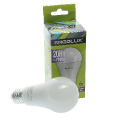 Маленькое фото товара - Лампа светодиодная E27 A65 20W дневной свет ERGOLUX EL-LED-A65-20W-E27-6K. Вариант №1