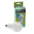 Маленькое фото товара - Лампа светодиодная E27 A65 25W холодный свет ERGOLUX EL-LED-A65-25W-E27-4K. Вариант №1