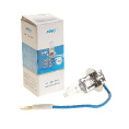 Маленькое фото товара - Автолампа H3 55 PK22s 12V HNG-12355. Вариант №1
