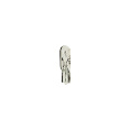 Маленькое фото товара - Автолампа W1.2W W2x4.6d 12V HNG-12120. Вариант №1