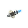 Маленькое фото товара - Автолампа H1 55 P14.5s SUPER WHITE 5500K 12V HNG-12155SW. Вариант №1