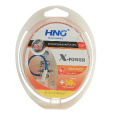 Маленькое фото товара - Автолампа H3 55 PK22s+50% X-POWER 2шт+2шт W5W 12V HNG-12355XP2. Вариант №1