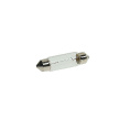 Маленькое фото товара - Автолампа C10W SV8,5/8 39мм 24V HNG-24139. Вариант №1