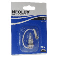 Маленькое фото товара - Автолампа H3 55 PK22s блистер 12V NEOLUX N453-01B. Вариант №1