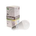 Маленькое фото товара - Лампа светодиодная E27 A60 11W тёплый свет CAMELION C-LED11-A60/830/E27. Вариант №1