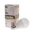 Маленькое фото товара - Лампа светодиодная E27 A60 13W тёплый свет CAMELION C-LED13-A60/830/E27. Вариант №1