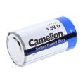 Маленькое фото товара - Элемент питания D: R20-BC2 SALINE 1,5V CAMELION C-R20бл. Вариант №1