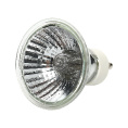 Маленькое фото товара - Лампа галогенная GU10 50W 220V CAMELION C-GU1050. Вариант №1