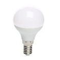 Маленькое фото товара - Лампа светодиодная E14 G45 7W холодный свет CAMELION C-LED7-G45/845/E14. Вариант №1