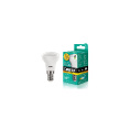 Маленькое фото товара - Лампа светодиодная E14 R50 6W тёплый свет CAMELION C-LED6-R50/830/E14. Вариант №1