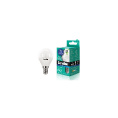 Маленькое фото товара - Лампа светодиодная E14 G45 10W дневной свет CAMELION C-LED10-G45/865/E14. Вариант №1