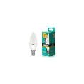 Маленькое фото товара - Лампа светодиодная E14 C35 12W тёплый свет CAMELION C-LED12-C35/830/E14. Вариант №1