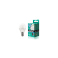 Маленькое фото товара - Лампа светодиодная E14 G45 12W холодный свет CAMELION C-LED12-G45/845/E14. Вариант №1