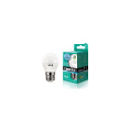Маленькое фото товара - Лампа светодиодная E27 G45 12W холодный свет CAMELION C-LED12-G45/845/E27. Вариант №1