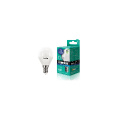 Маленькое фото товара - Лампа светодиодная E14 G45 12W дневной свет CAMELION C-LED12-G45/865/E14. Вариант №1