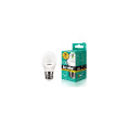 Маленькое фото товара - Лампа светодиодная E27 G45 10W тёплый свет CAMELION C-LED10-G45/830/E27. Вариант №1