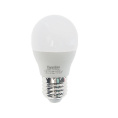 Маленькое фото товара - Лампа светодиодная E27 G45 10W холодный свет CAMELION C-LED10-G45/845/E27. Вариант №1