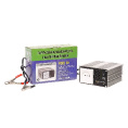 Маленькое фото товара - Преобразователь напряжения инвертор на 220V 900W USB 12V ВЫМПЕЛ ПН-70. Вариант №1