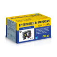 Маленькое фото товара - Преобразователь напряжения инвертор на 24V 280W 12V ВЫМПЕЛ ПН-50. Вариант №1