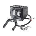 Маленькое фото товара - Фара рабочего света W-530 2LED 30W 85х78х90мм 10-30V ВЫМПЕЛ WL-530. Вариант №1