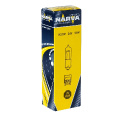 Маленькое фото товара - Автолампа T21W BAY9s HALOGEN 24V NARVA 681963000. Вариант №1