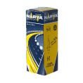 Маленькое фото товара - Автолампа H1 55 P14.5s+50% RANGE POWER 12V NARVA 483343000. Вариант №1