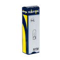 Маленькое фото товара - Автолампа WY5W W2.1*9.5d YELLOW 12V NARVA 171693000. Вариант №1