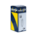 Маленькое фото товара - Автолампа C5W SV8.5/8 35мм 24V NARVA 171363000. Вариант №1
