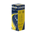 Маленькое фото товара - Автолампа H3 55 PK22s+50% RANGE POWER BLUE 12V NARVA 486333000. Вариант №1