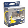 Маленькое фото товара - Автолампа HB4/9006 55 P22d RANGE POWER WHITE 4500K 2шт 12V NARVA 486262100. Вариант №1